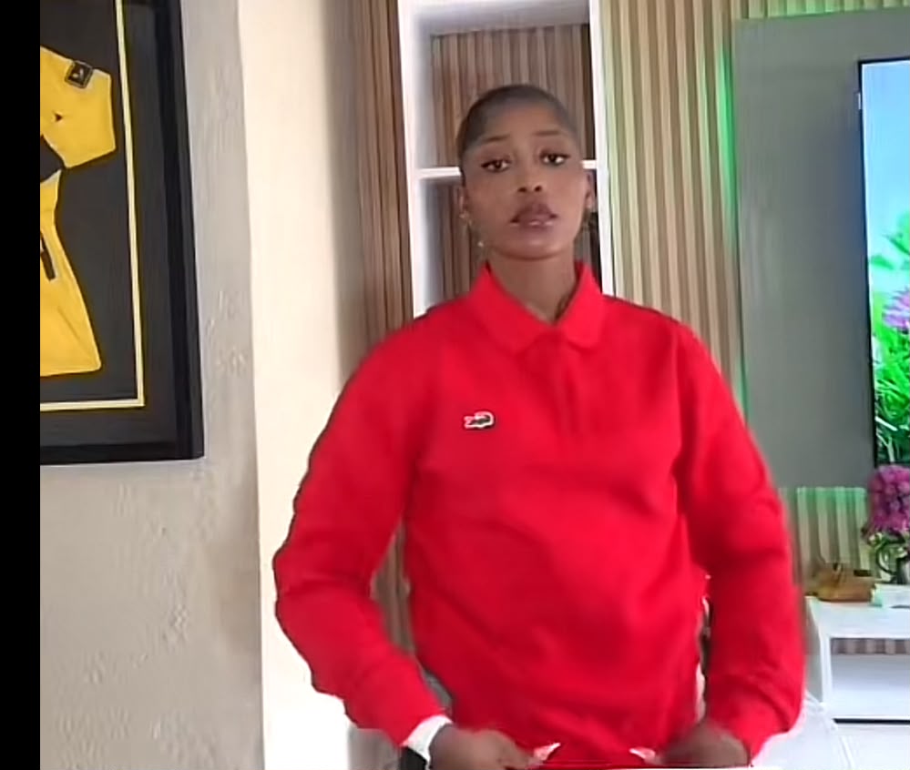 Lacoste Long Sleeve