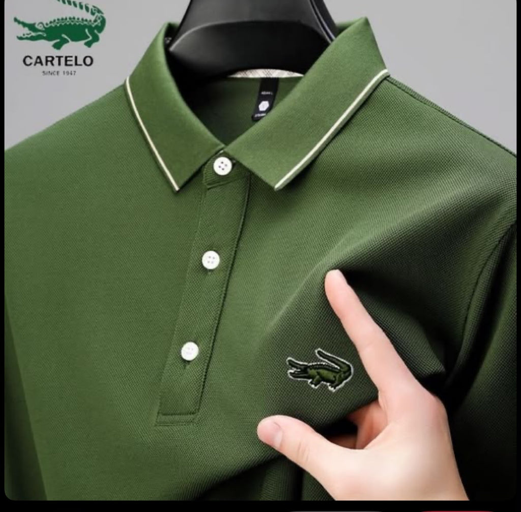 Lacoste Long Sleeve