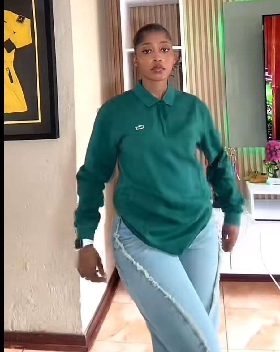 Lacoste Long Sleeve