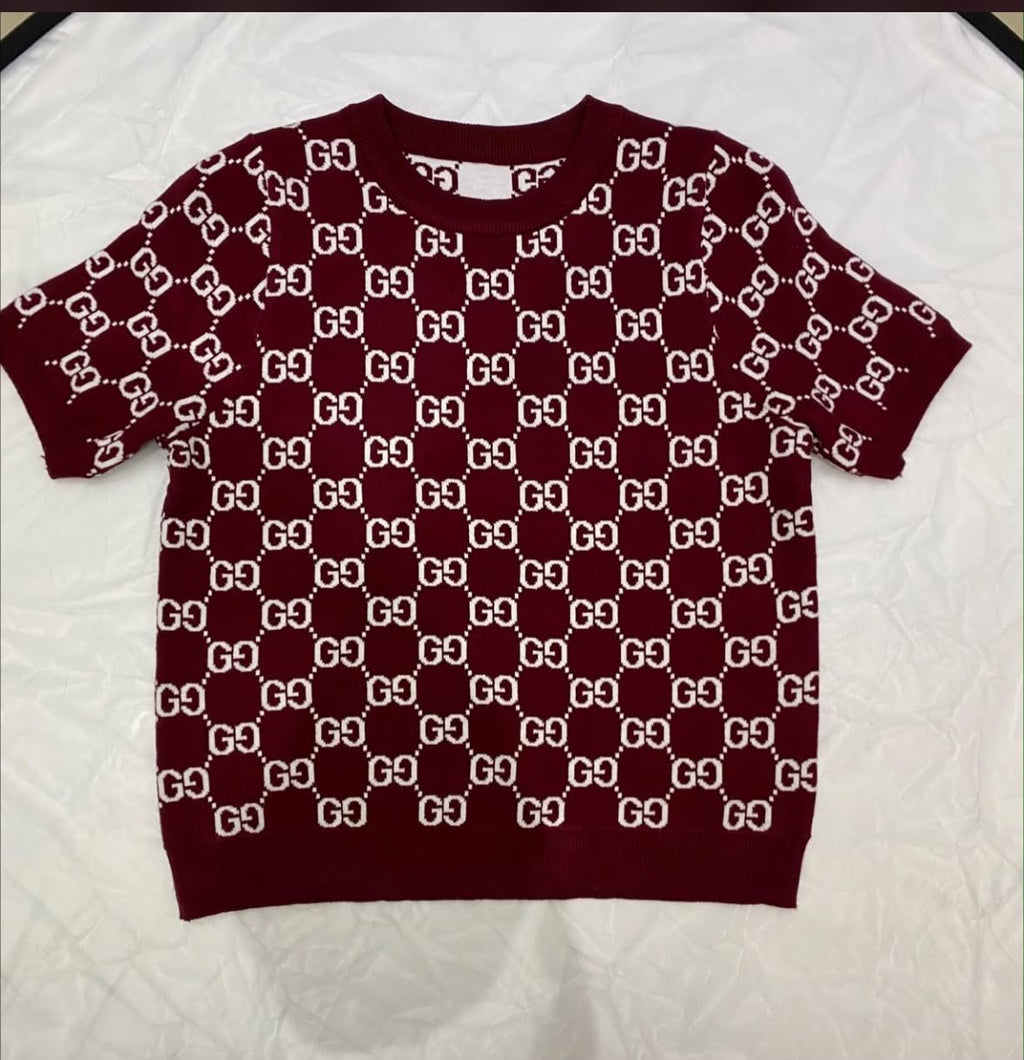 Gucci Top