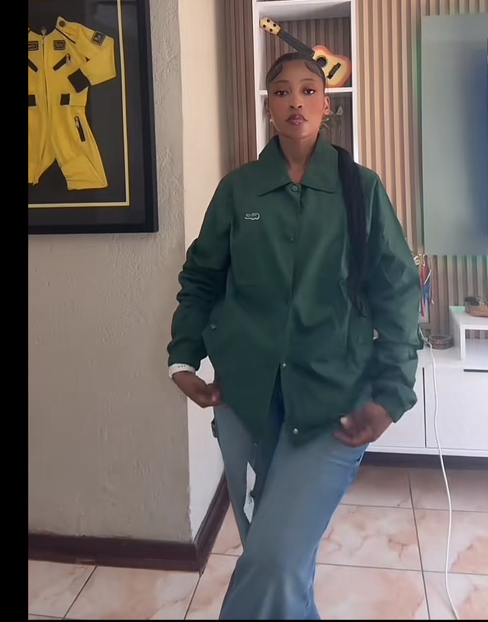 Lacoste T-Shirt