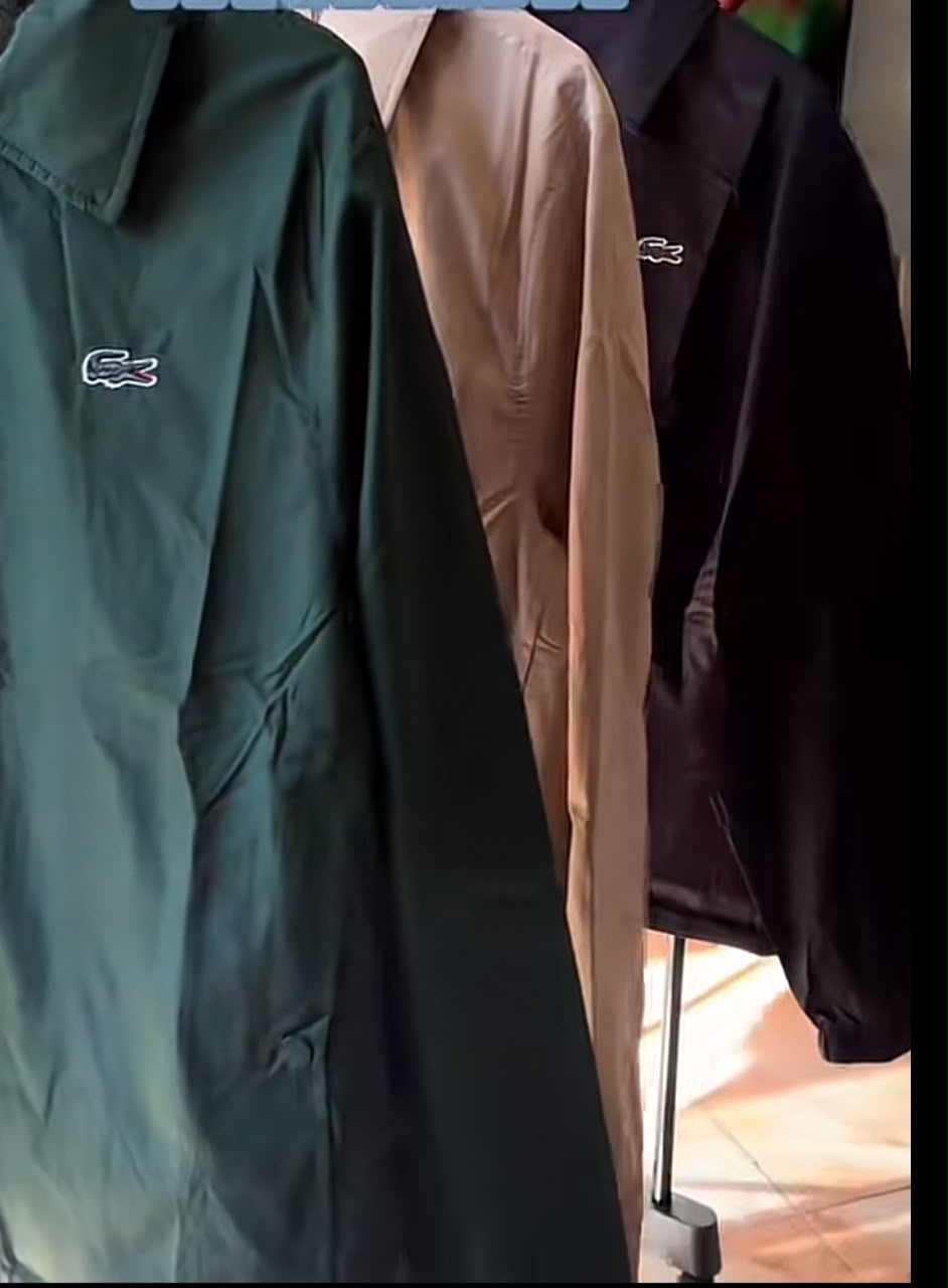 Lacoste T-Shirt