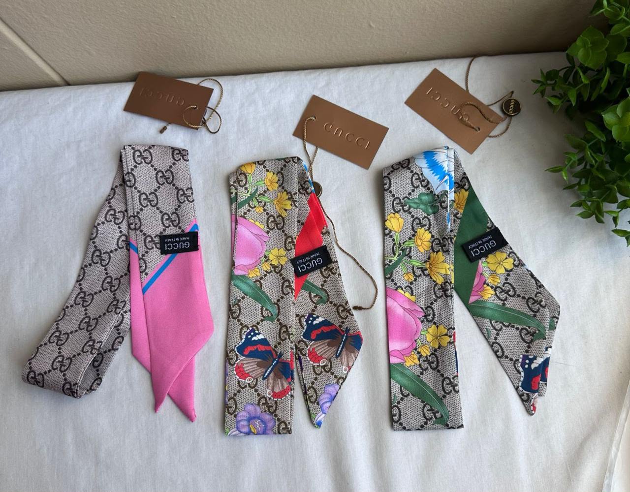 Gucci Luxury Headband