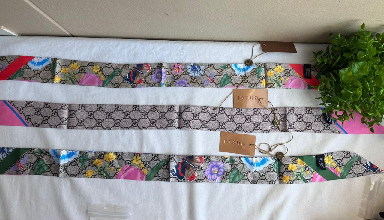 Gucci Luxury Headband