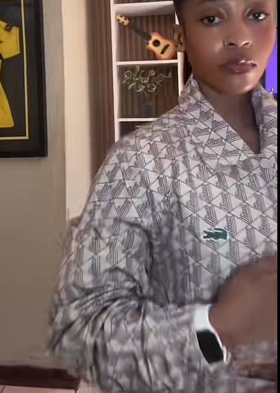 Lacoste Premium Shirt