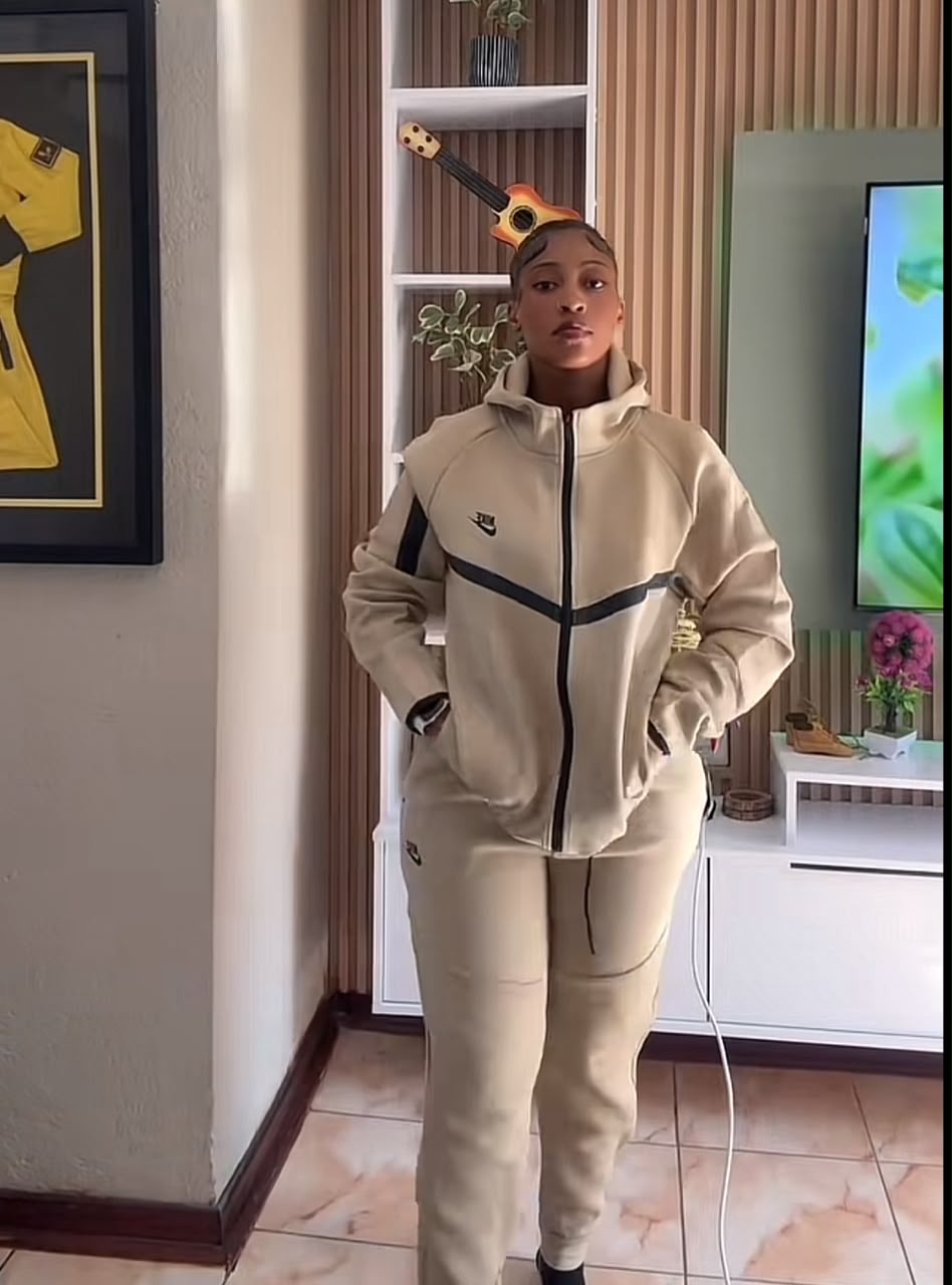 Nike Tracksuits