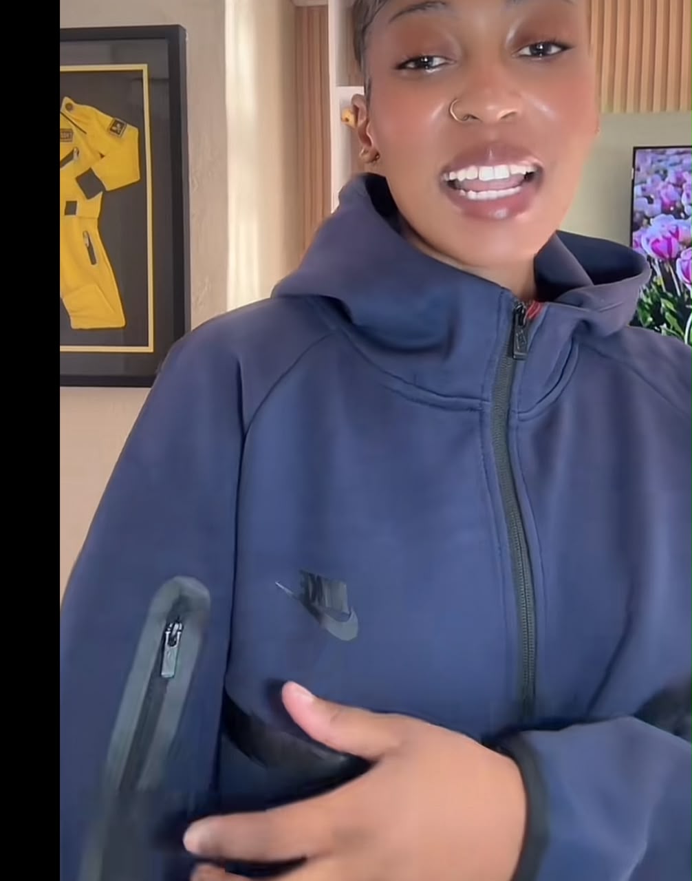 Nike Tracksuits