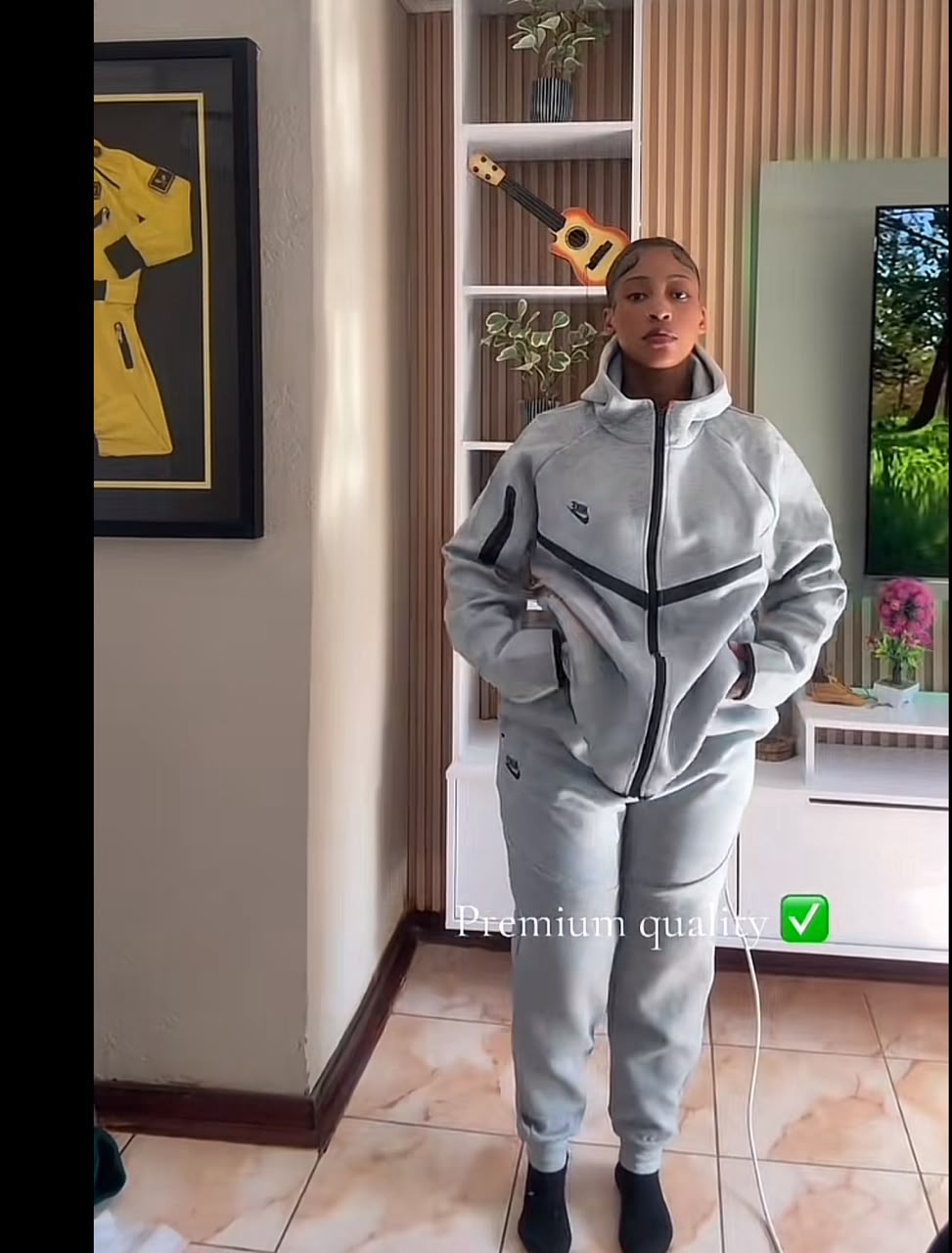Nike Tracksuits