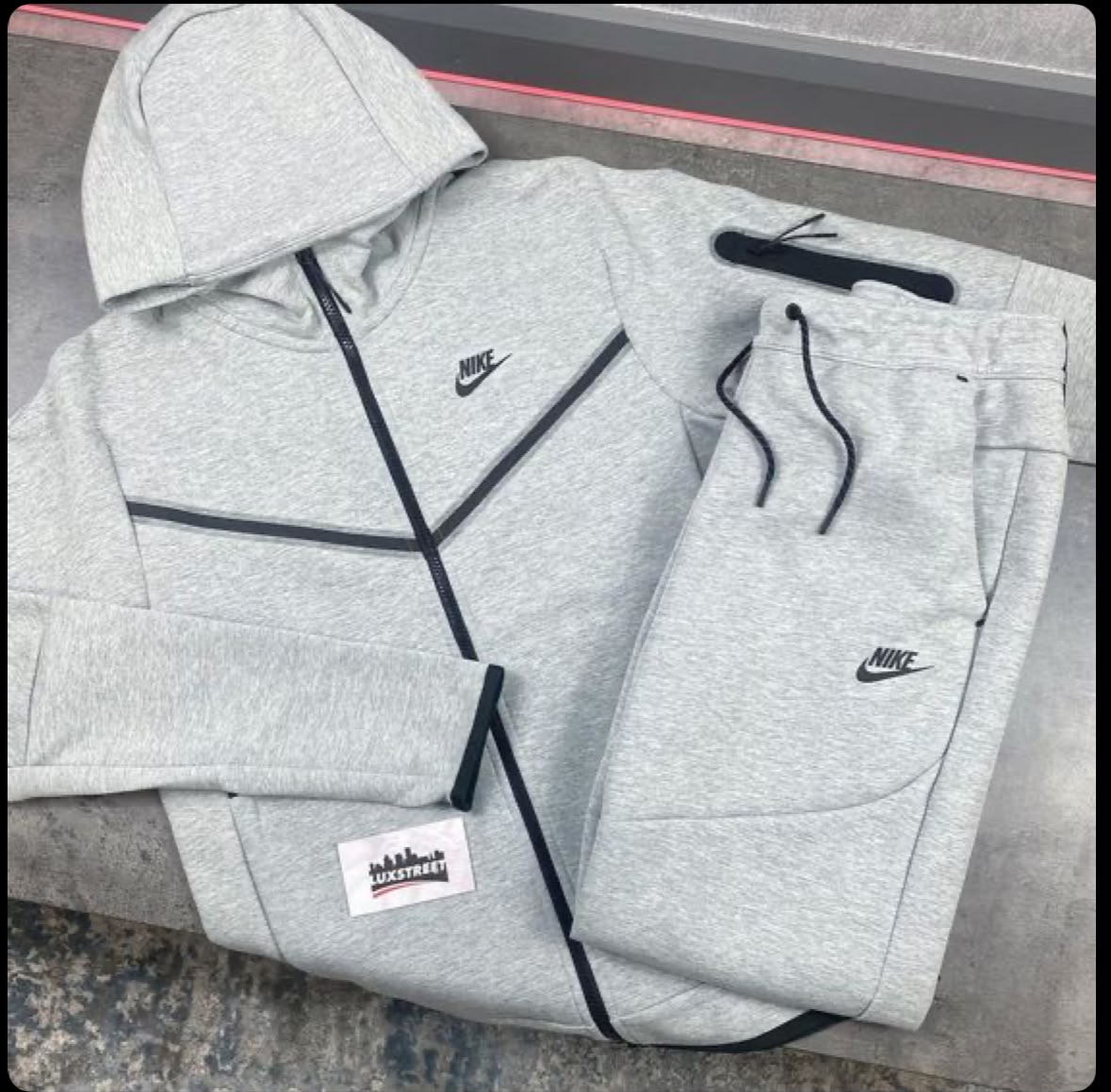 Nike Tracksuits
