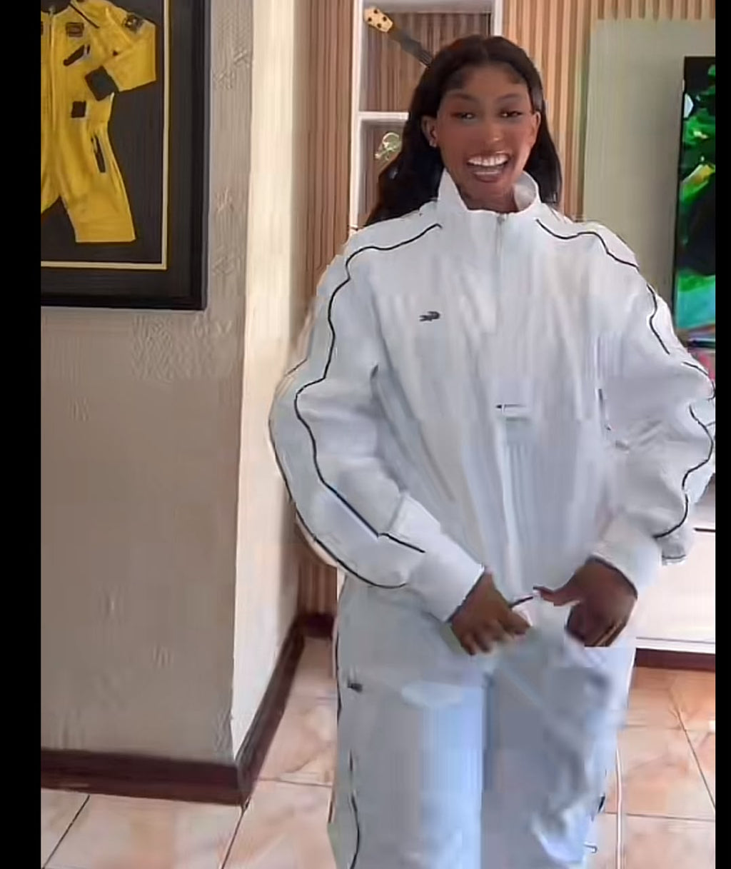 Lacoste Tracksuit + Free Shipping