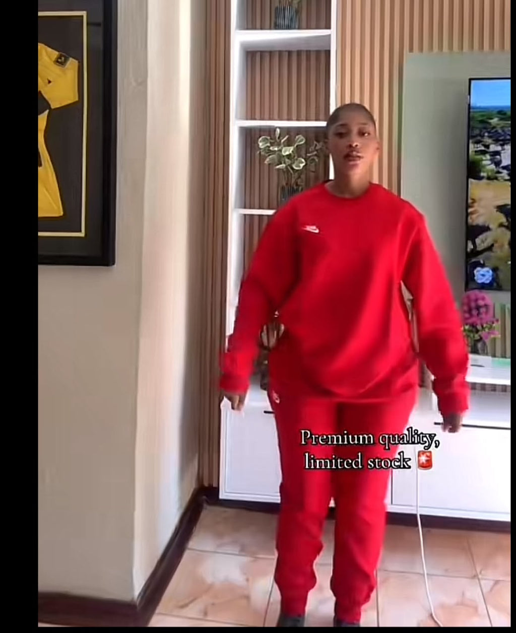 Nike Tracksuits
