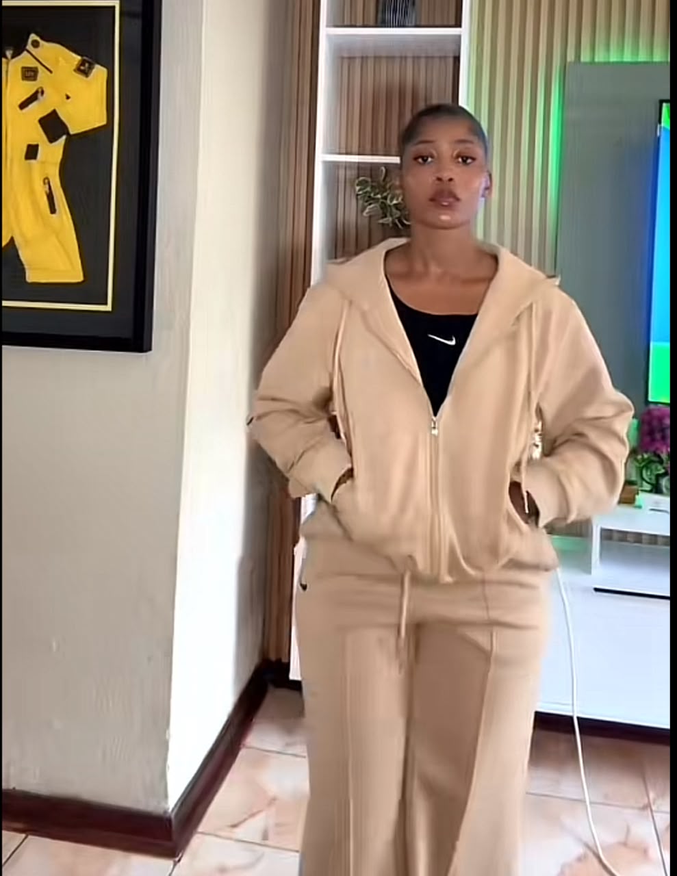 Nike Tracksuits