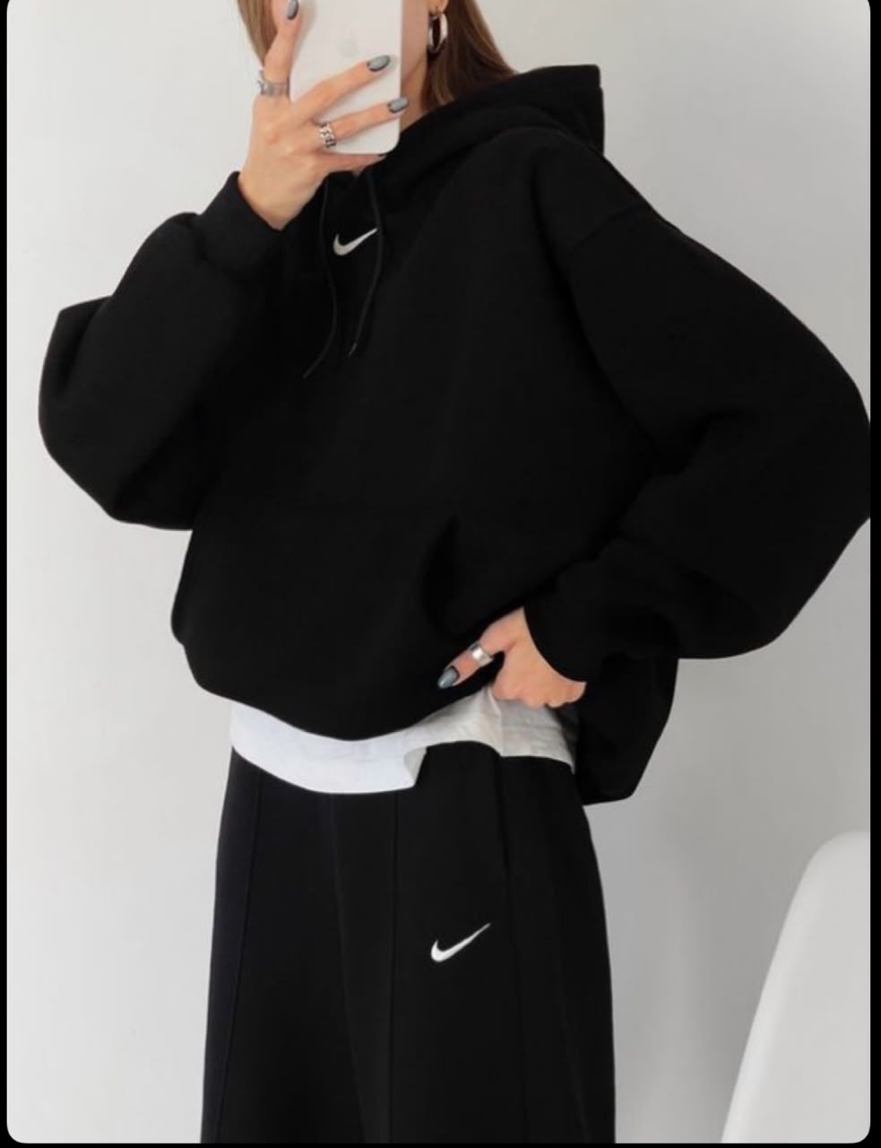 Nike Tracksuits