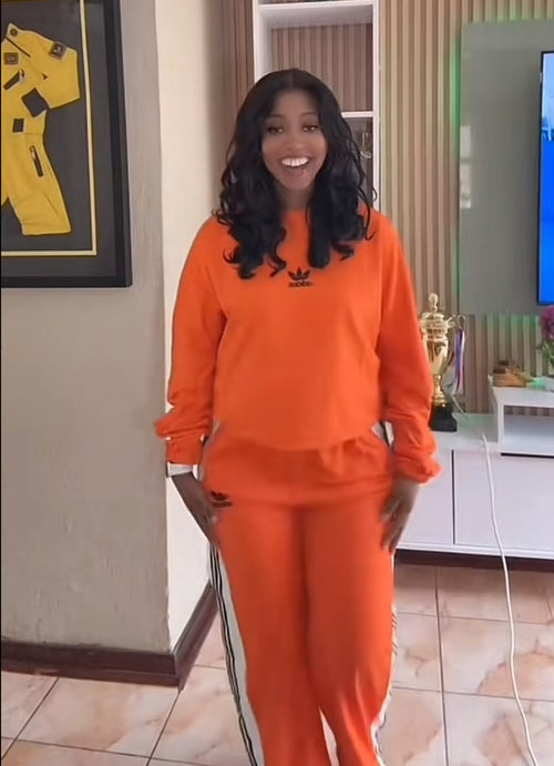 Adidas Tracksuits