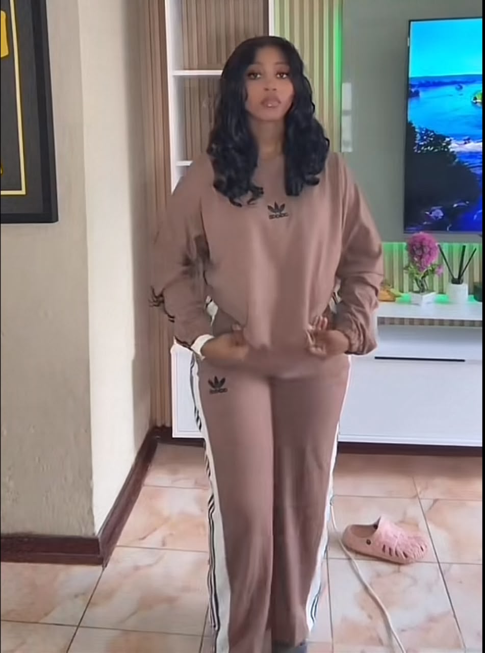 Adidas Tracksuits
