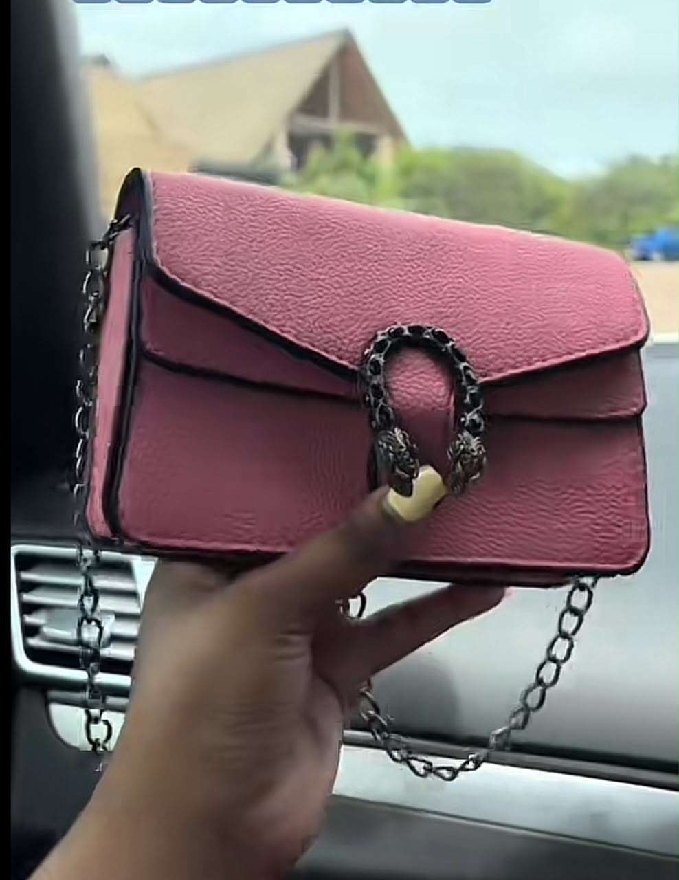 c✨ Gucci Mini Dionysus – Small Bag, Big Statement ✨ + free (jewellery stack)