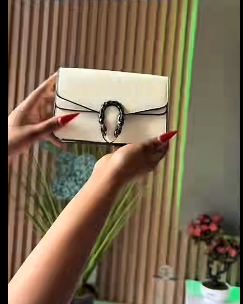 c✨ Gucci Mini Dionysus – Small Bag, Big Statement ✨ + free (jewellery stack)