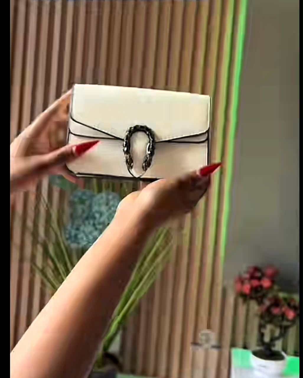 c✨ Gucci Mini Dionysus – Small Bag, Big Statement ✨ + free (jewellery stack)