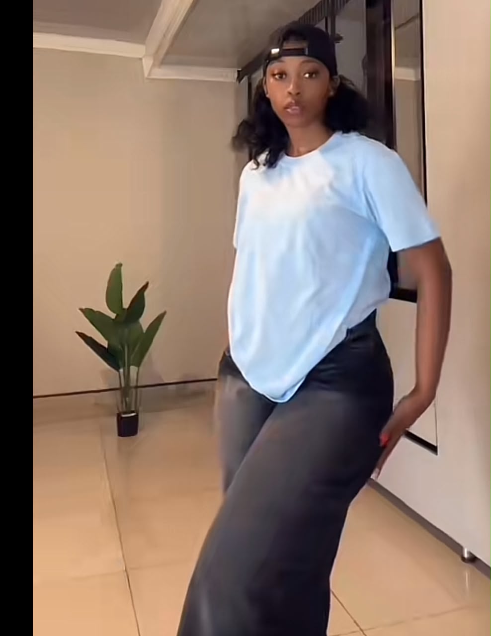 Nike T -Shirt