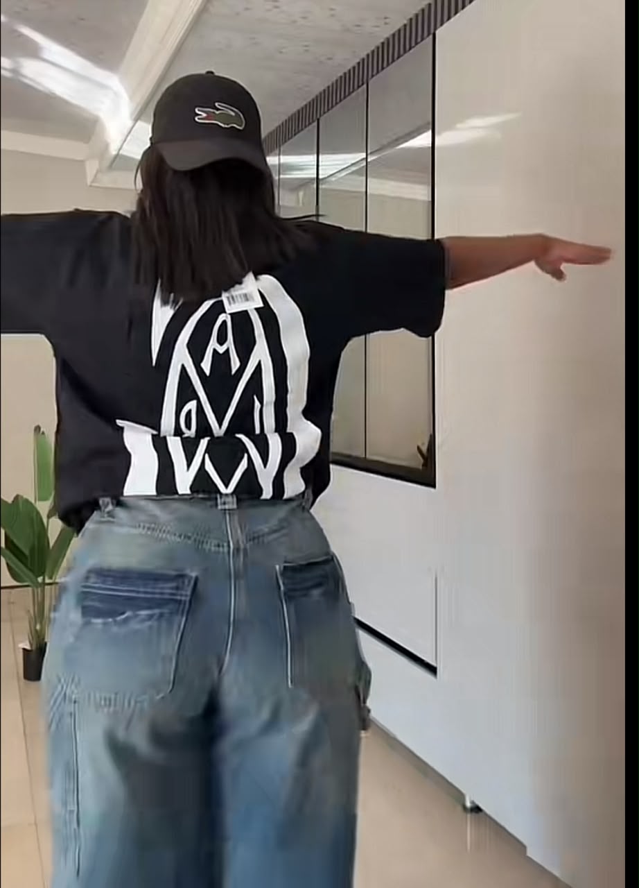GalaxyBoy T-Shirt