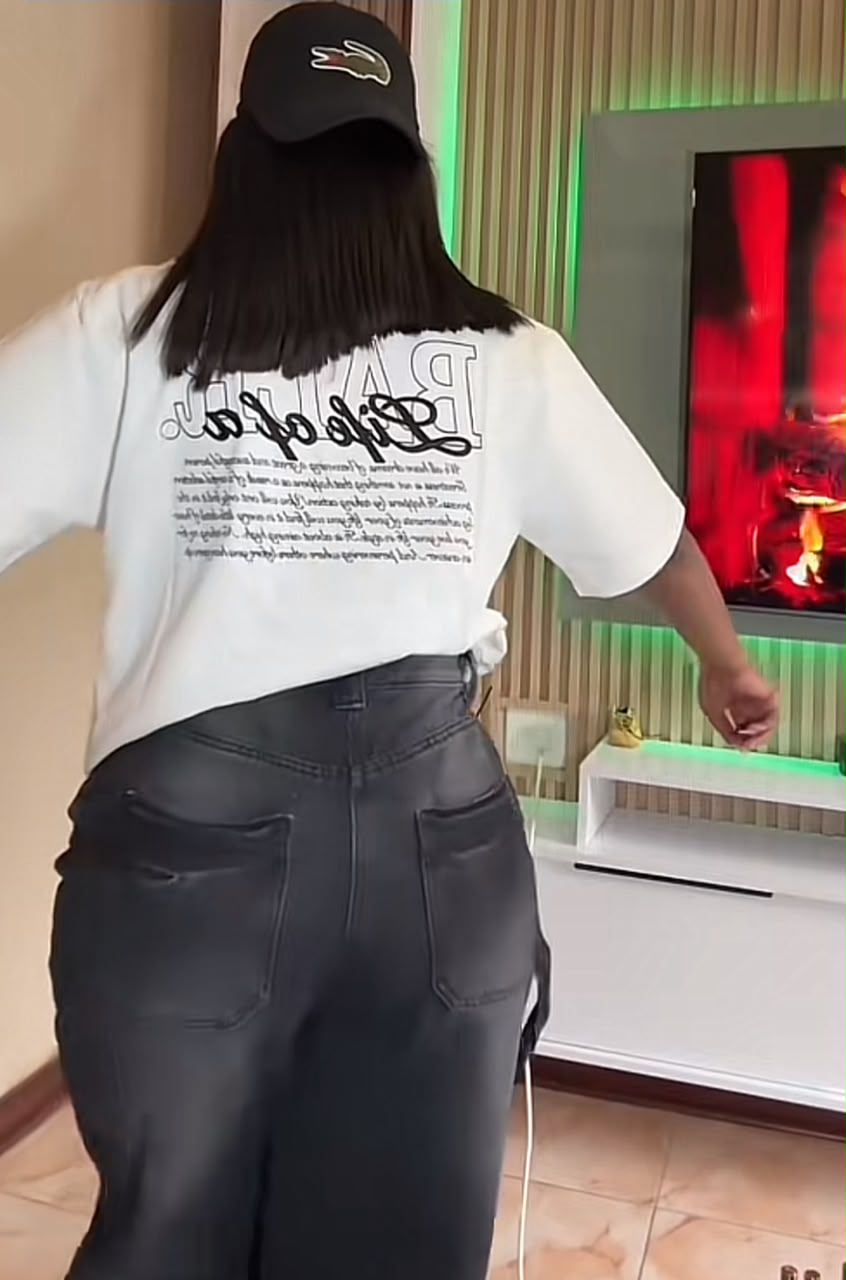 Barl T-Shirt