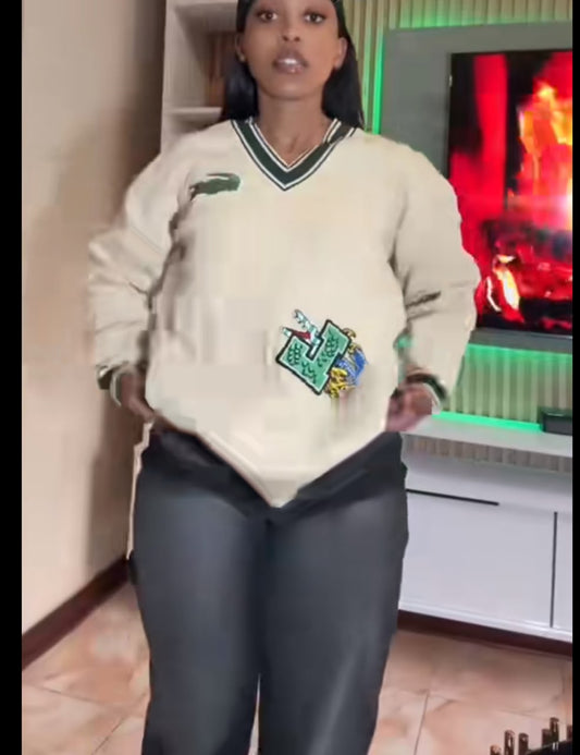 Lacoste Sweater
