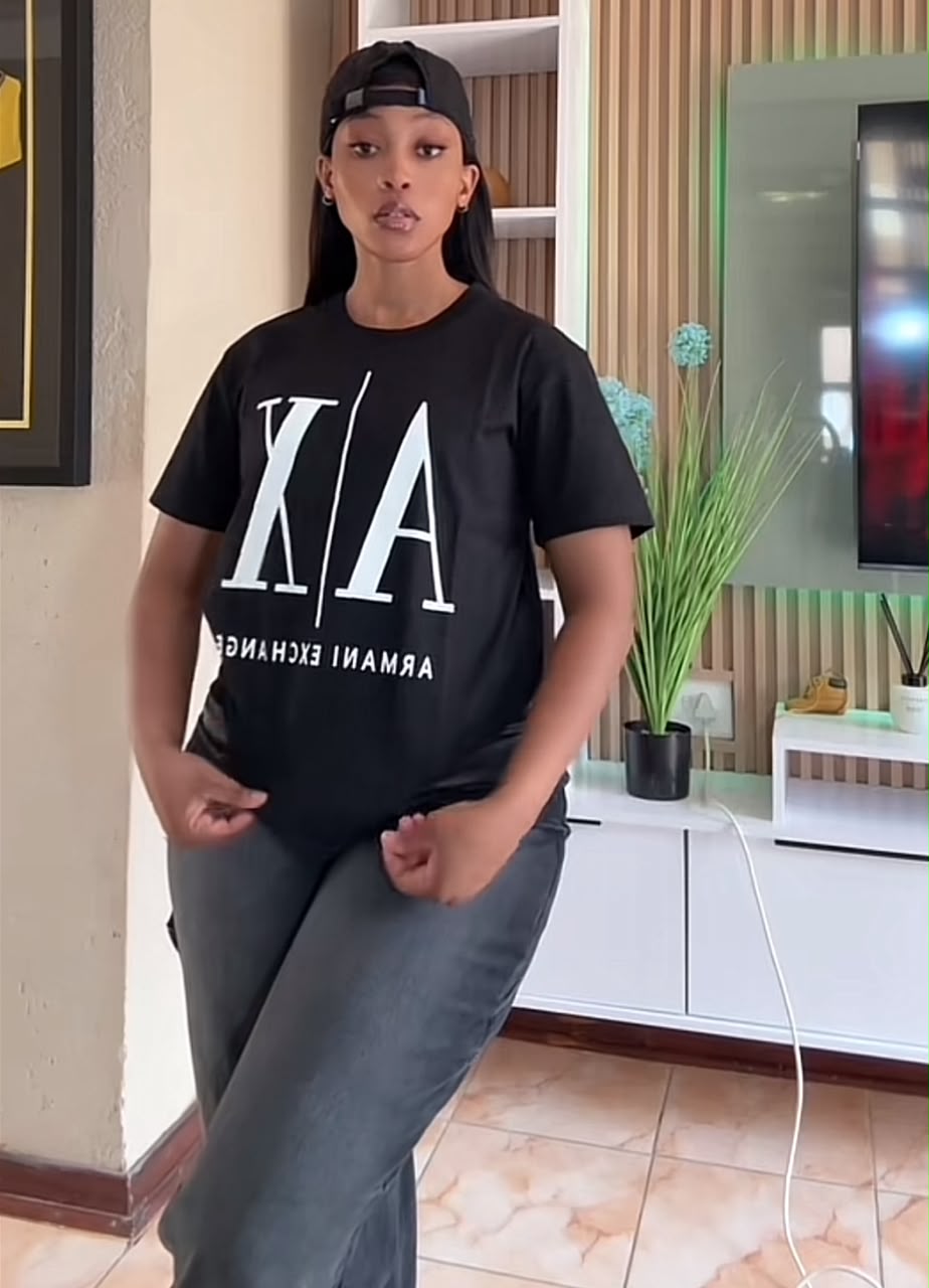 Armani Exchange T-Shirt