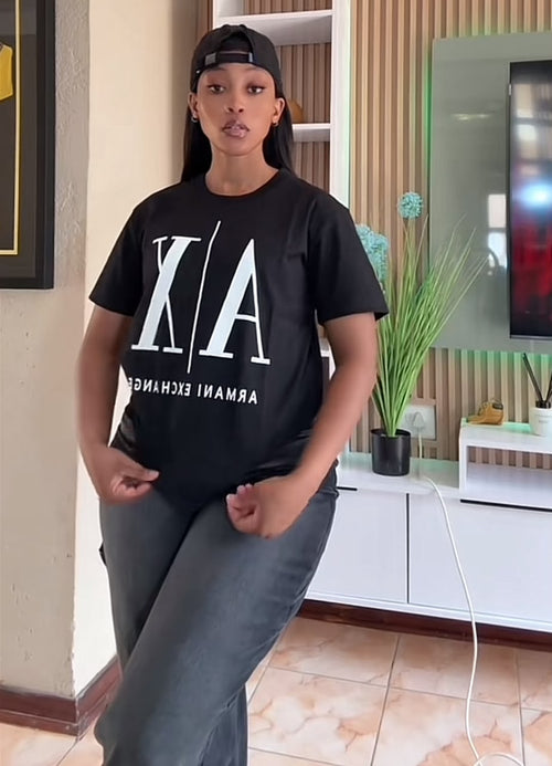 Armani Exchange T-Shirt