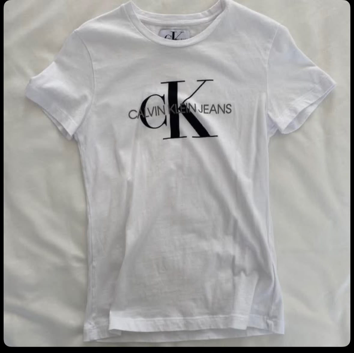 Calvin Klein T-Shirt