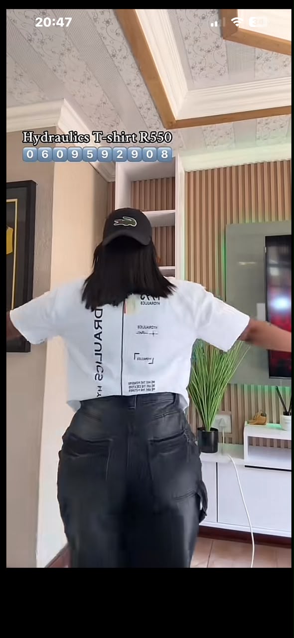 Hydraulics T-Shirt