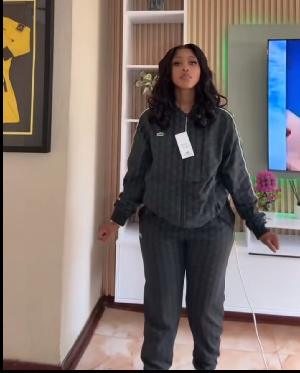 Lacoste Tracksuits
