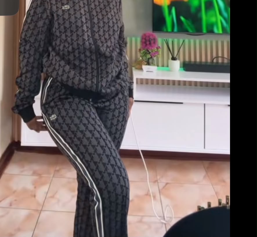 Lacoste Tracksuits
