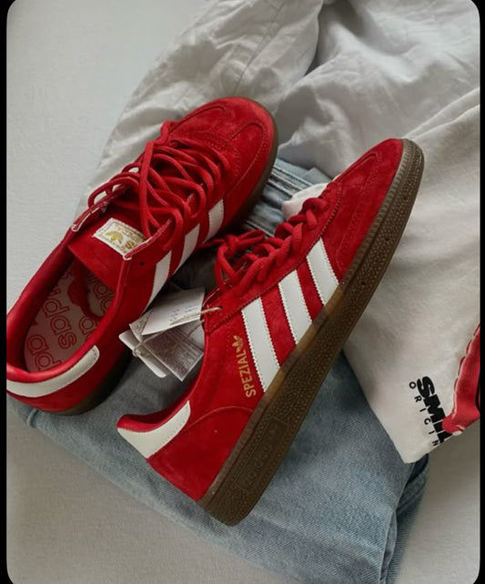 Adidas Spezial + Free Bag or Jewellery Set