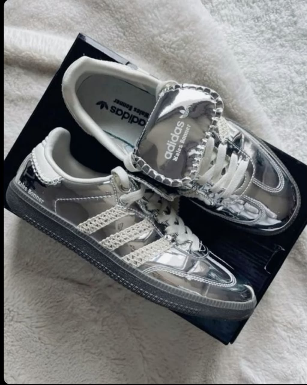 Adidas Bonner + Free Delivery