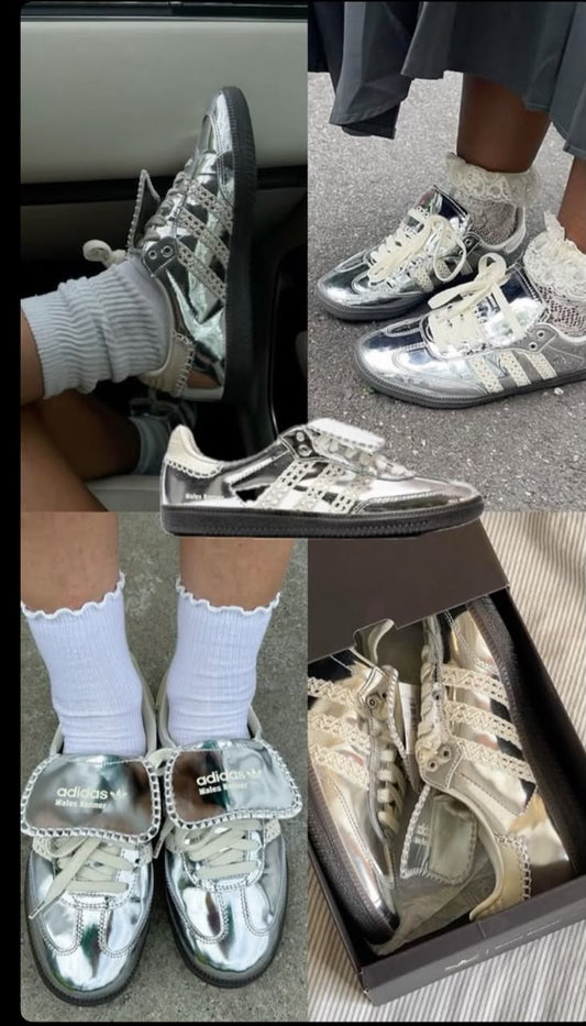 Adidas Bonner + Free Delivery