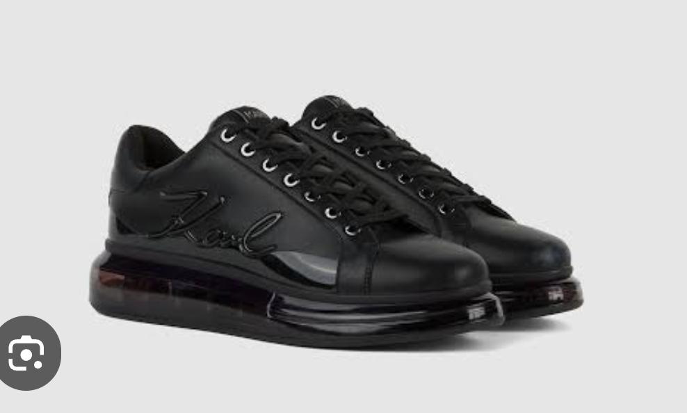 Karl Lagerfeld Sneaker