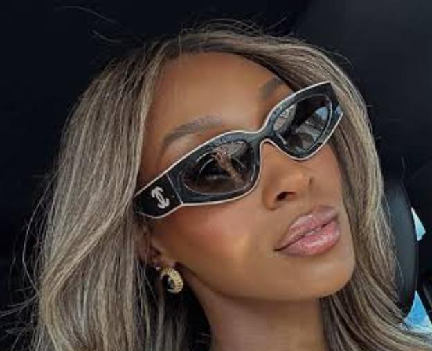 Chanel Glasses