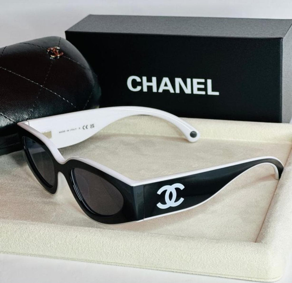 Chanel Glasses
