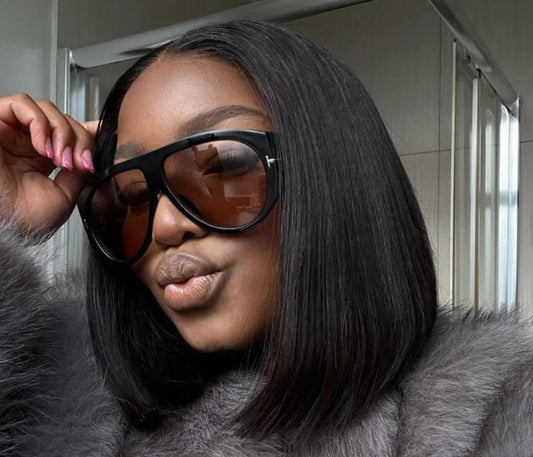 TomFord Sunnies + Free Jewellery Piece