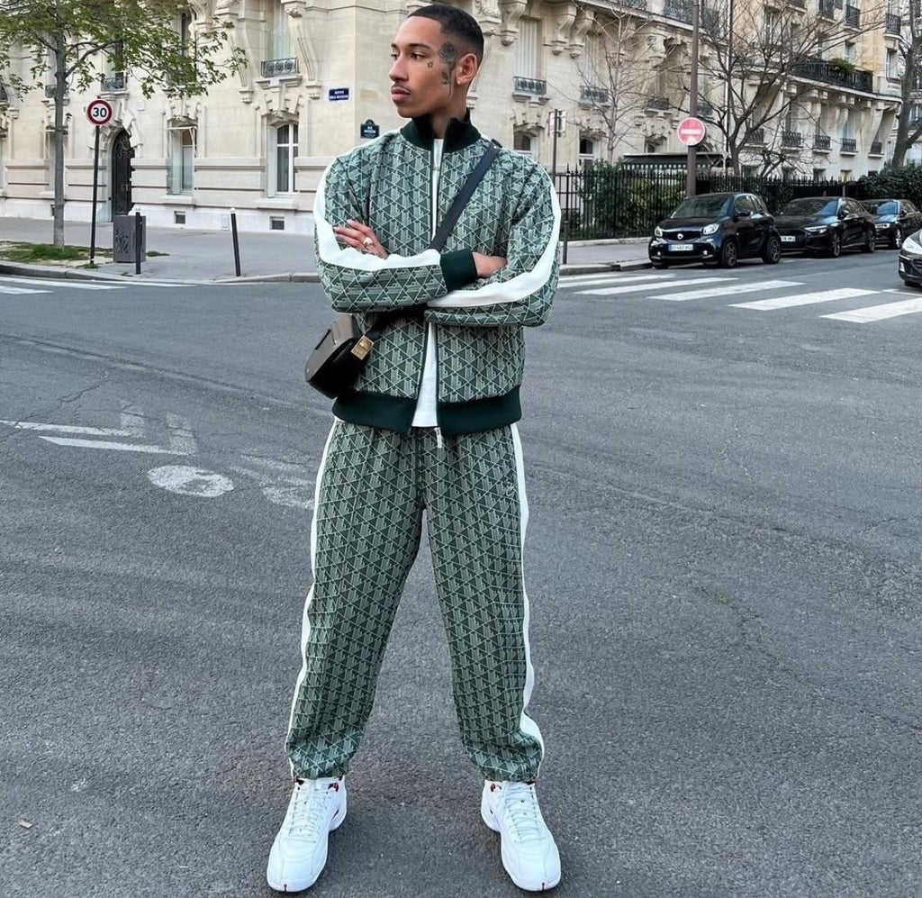 Lacoste Tracksuits