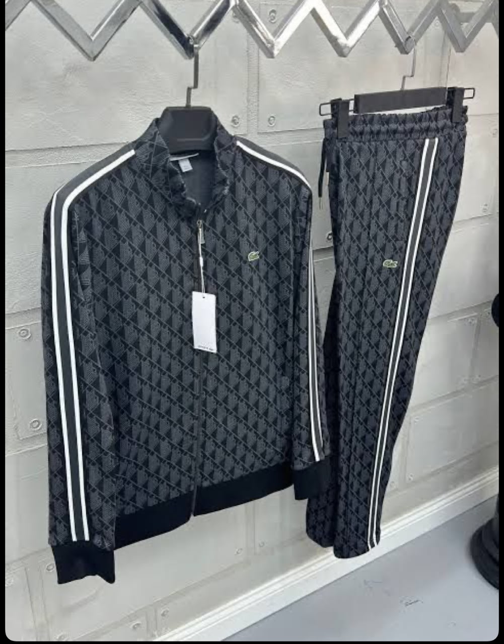 Lacoste Tracksuits