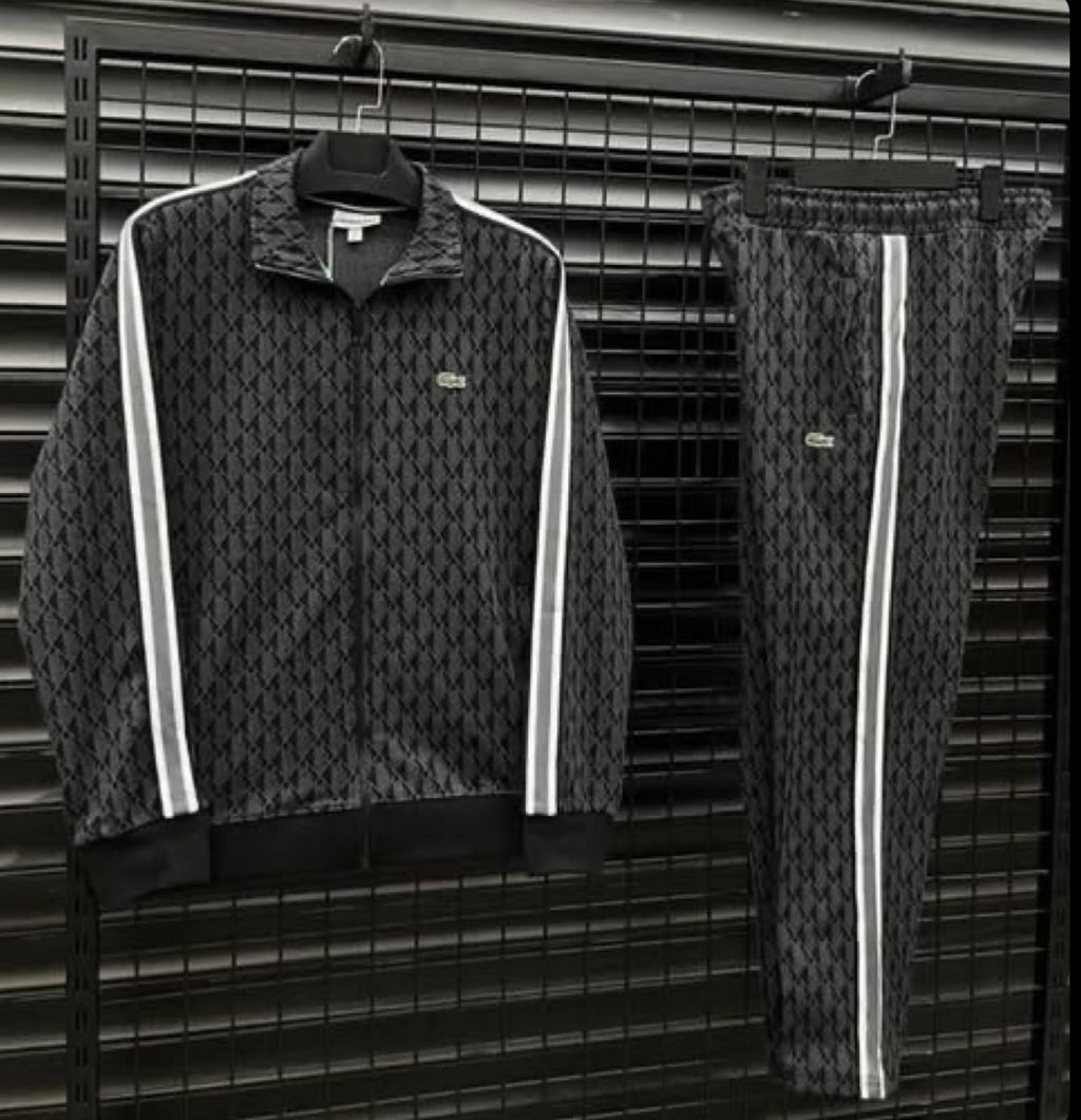 Lacoste Tracksuits