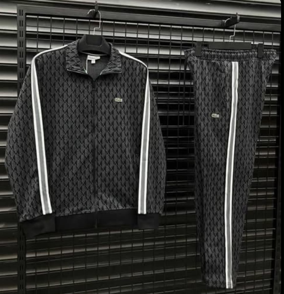 Lacoste Tracksuits