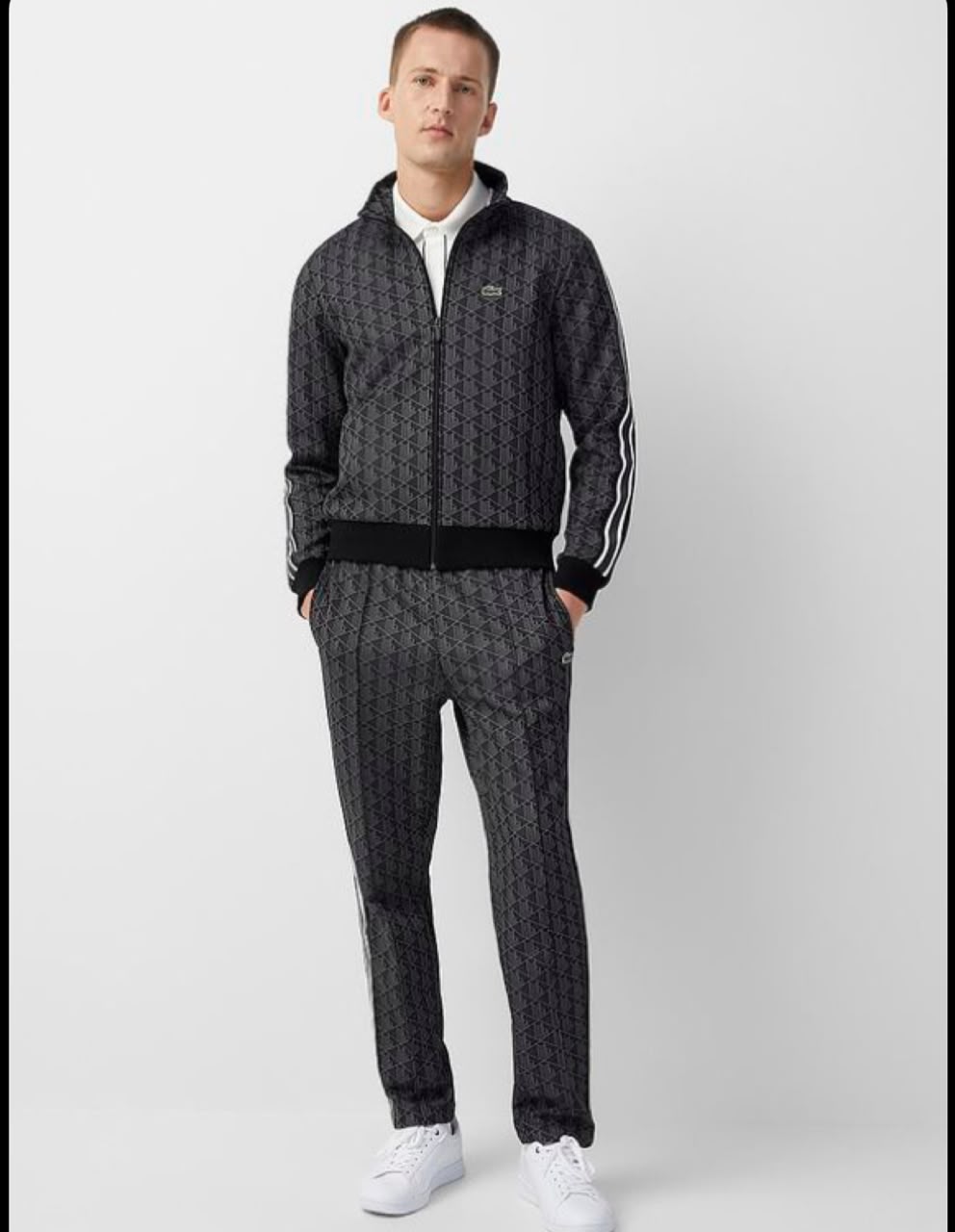 Lacoste Tracksuits