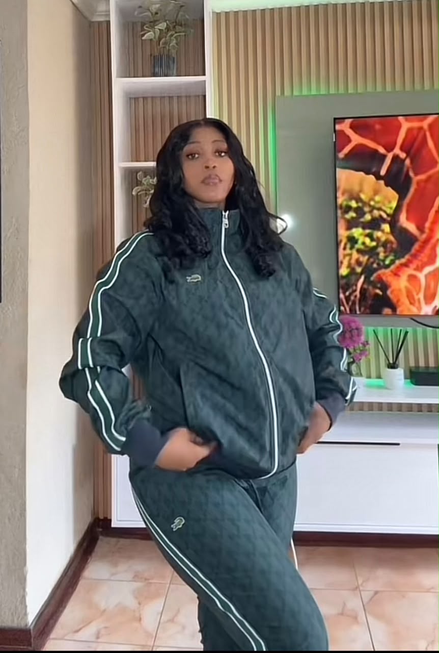 Lacoste Tracksuits