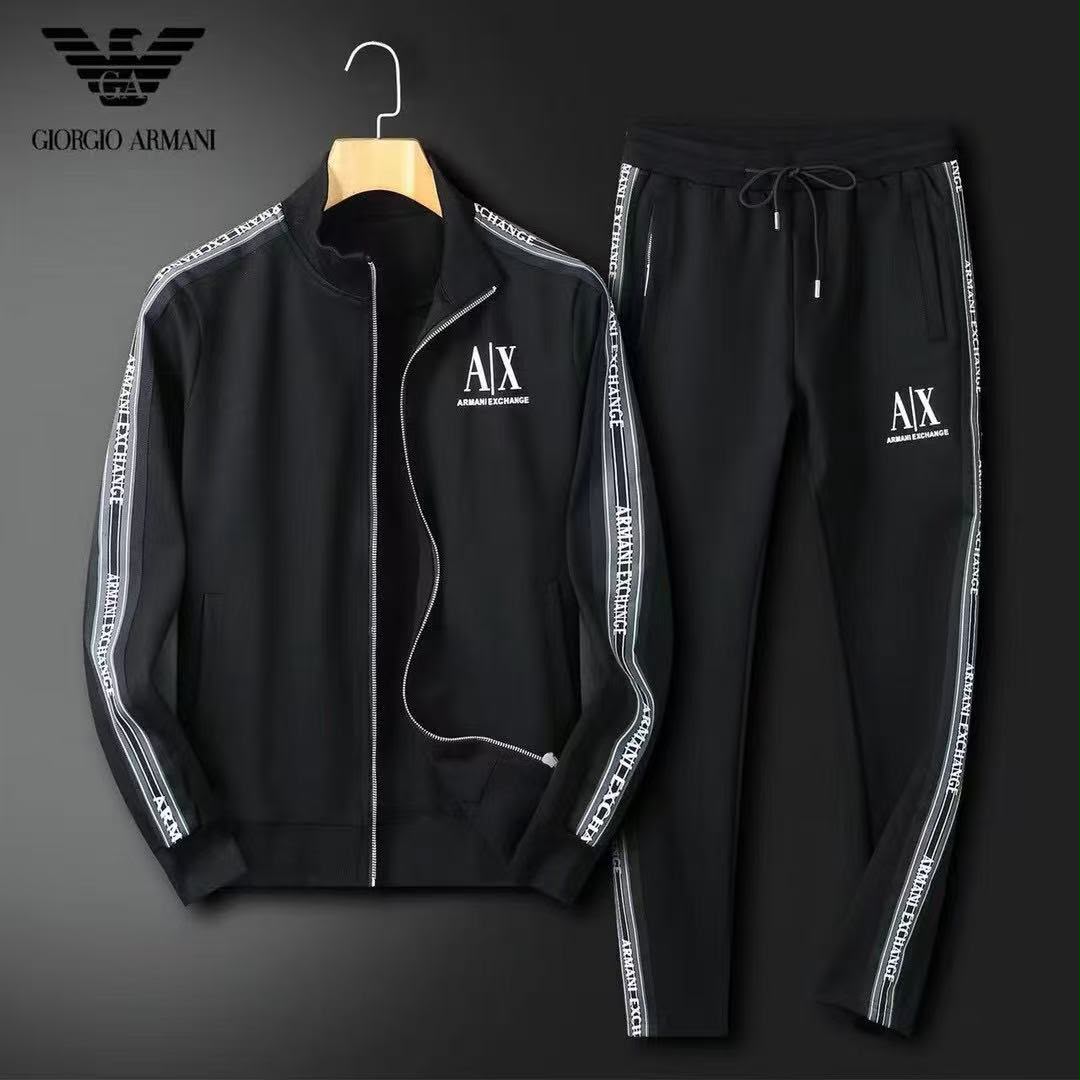 Armani Exchange Tracksuits