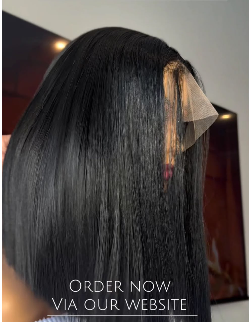 Futura Wig Lira Lux