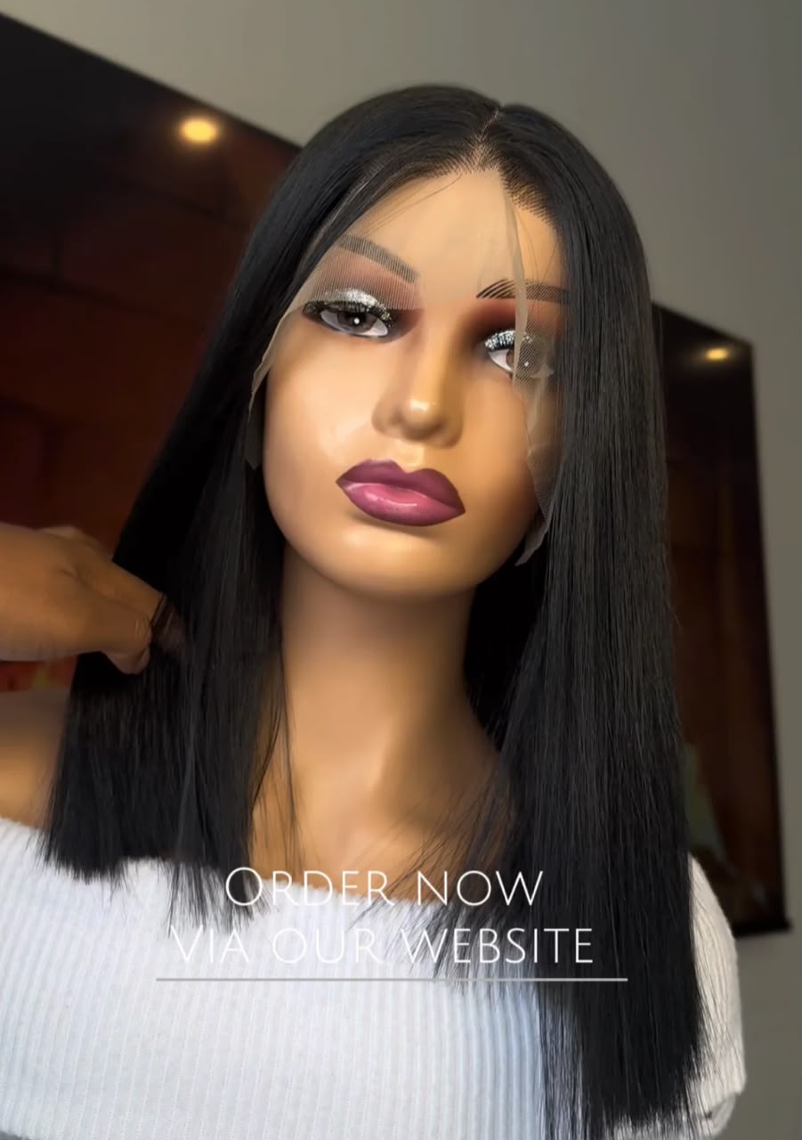 Futura Wig Lira Lux